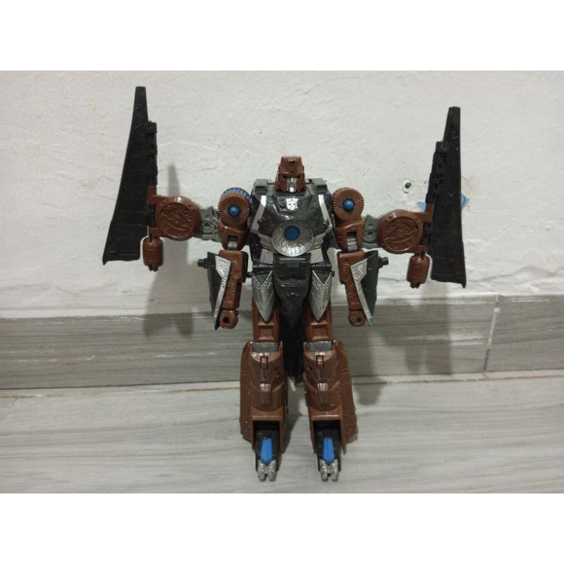 Jual transformers Hasbro vector prime | Shopee Indonesia