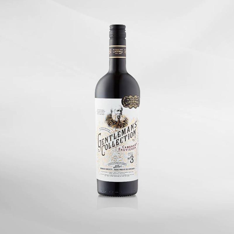Jual Lindeman Gentleman