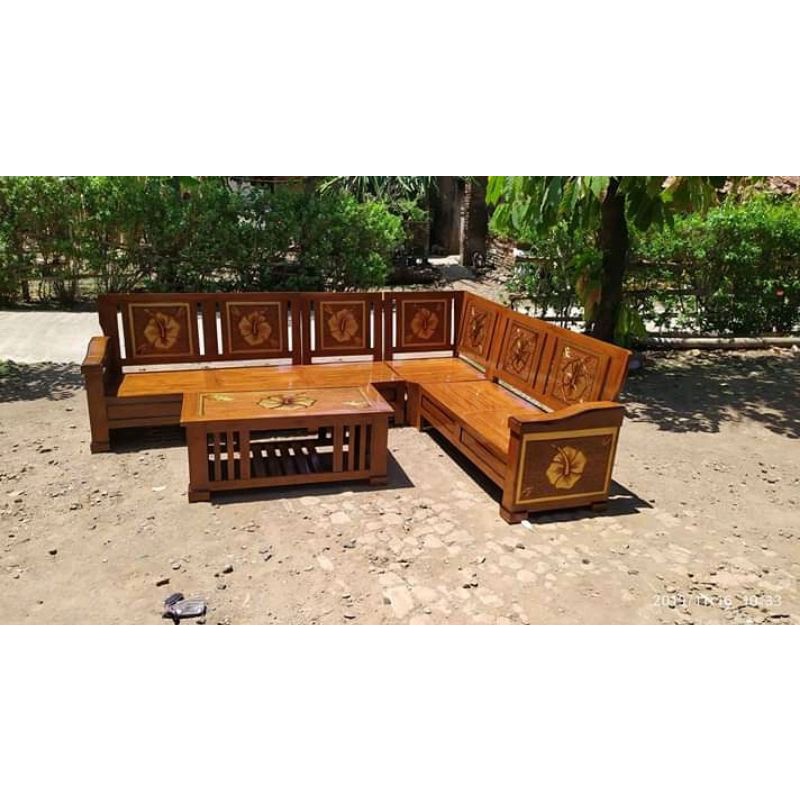 Jual Kursi Minimalis Ruang Tamu Sempit Terlengkap & Harga Terbaru ...