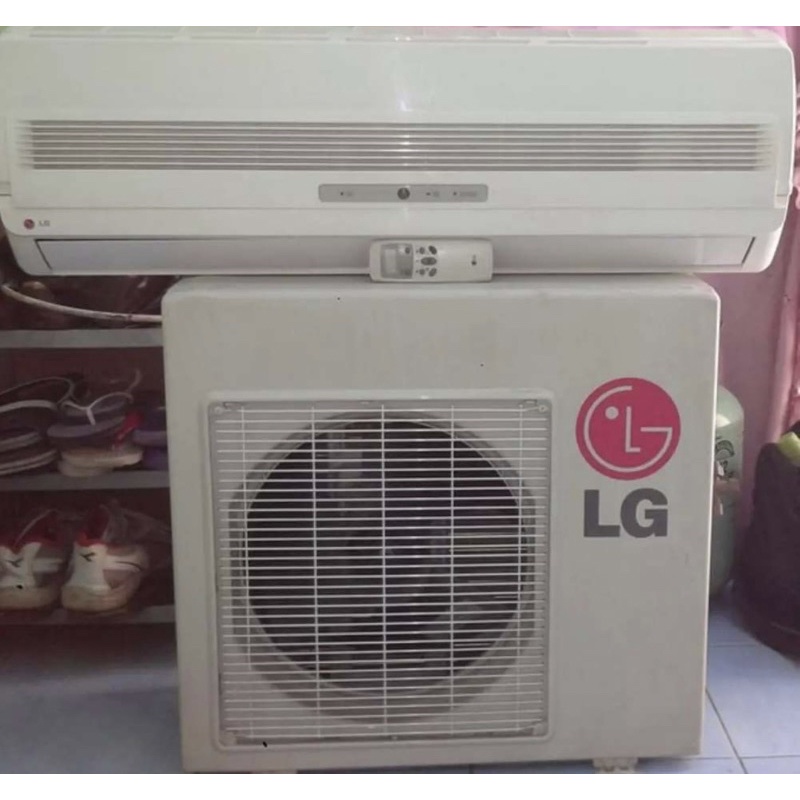 Ac lg jet store cool 1 pk