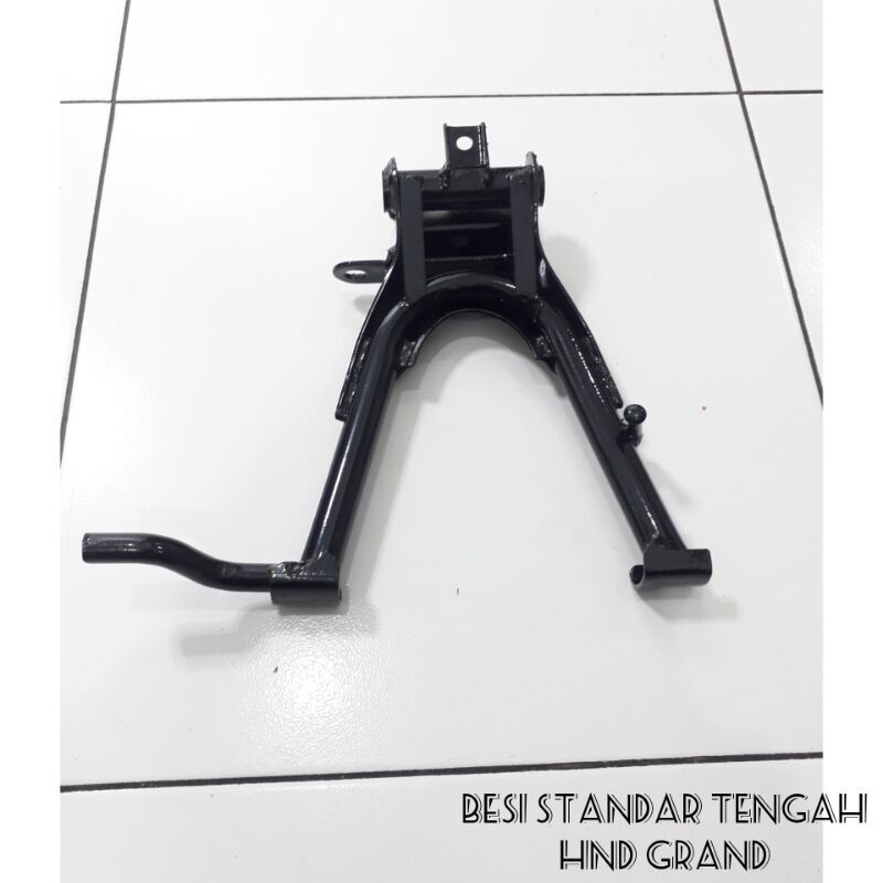 Jual Besi Standar Tengah Honda Grand Abadi Sparepart Motor Terpopuler Shopee Indonesia