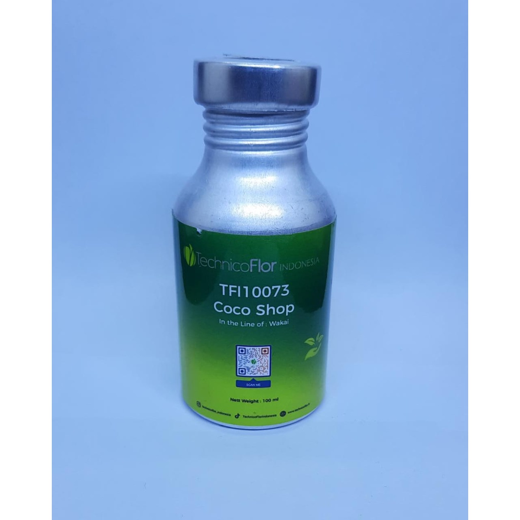 Jual COCO SHOP BY TFI SEGEL 100 GRAM ( WAKAI ) | Shopee Indonesia