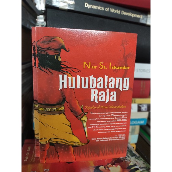 Jual Buku Sasta Hulubalang Raja | Shopee Indonesia