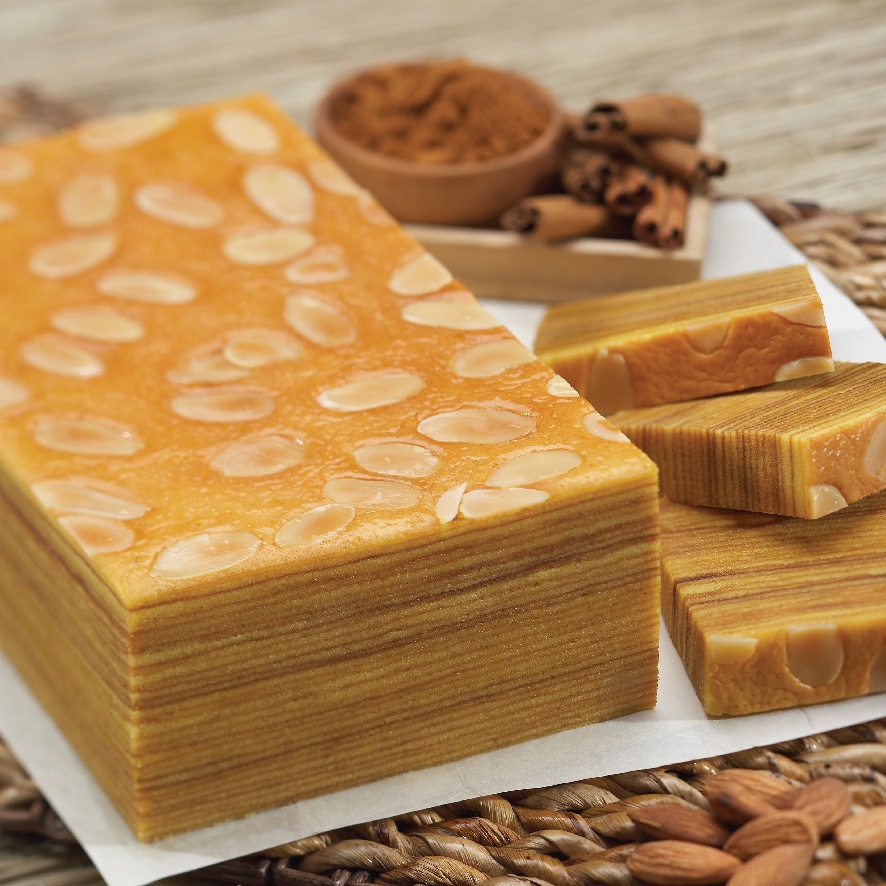 Jual Lapis Legit Original-Holland Bakery | Shopee Indonesia