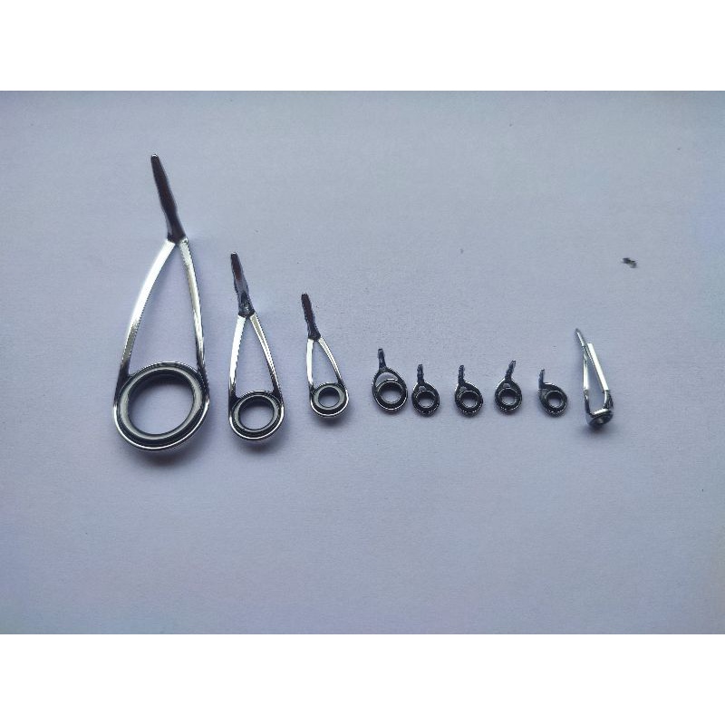 Jual RING GUID JORANG PANCING ULTRALIGHT/UL | Shopee Indonesia