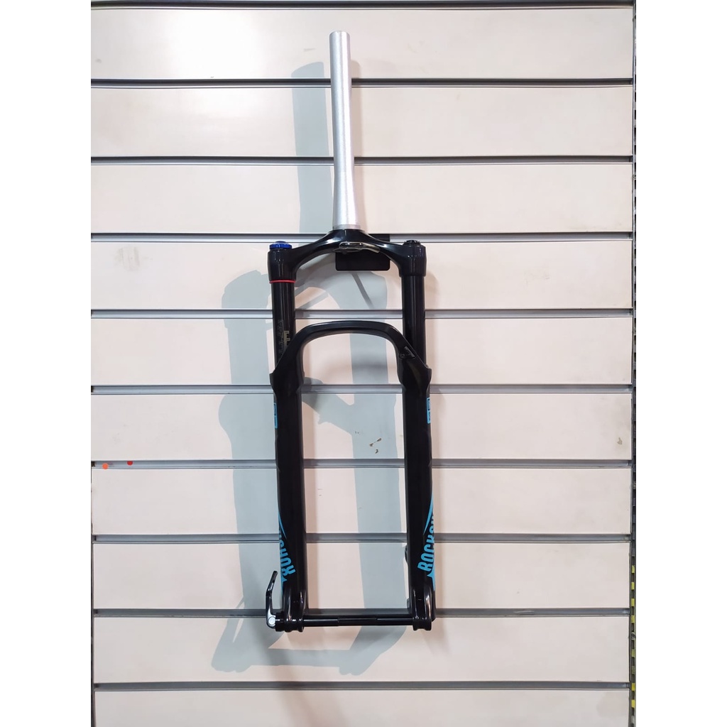 fork rockshock 26