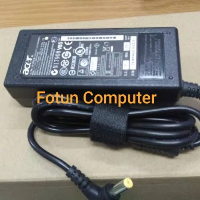 Connettore alimentazione ACER ASPIRE V5 series - V5-573G - ZRQ power connector e