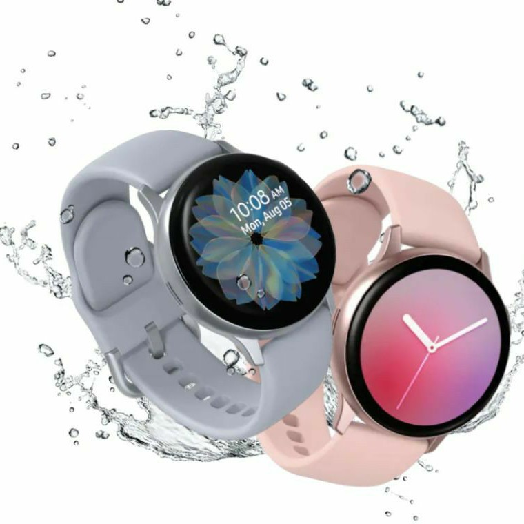 Samsung galaxy watch 2 harga hotsell
