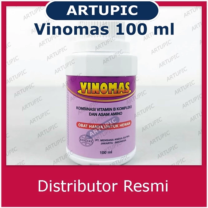 Vinomas 100 ml