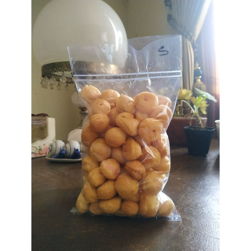 Jual SNACK KILOAN SUS MINI STRAWBERRY 1KG | Shopee Indonesia