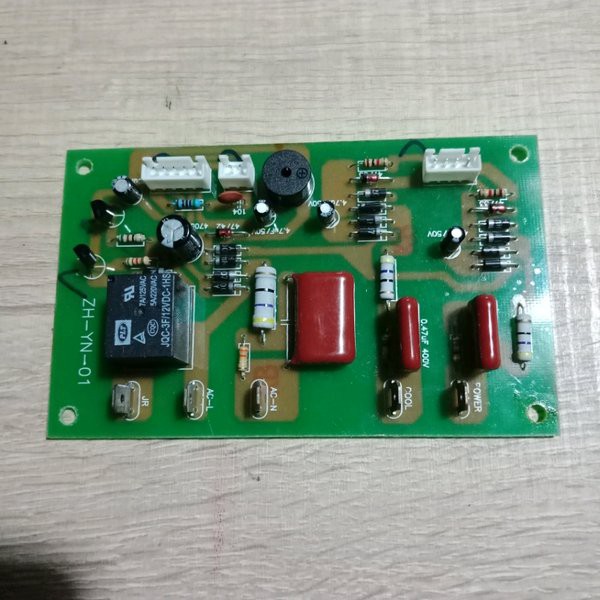 Jual PCB Modul Dispenser Sanken ZH YN 01 Shopee Indonesia