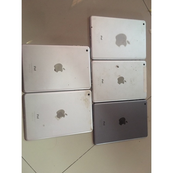 Jual ipad mini 2 mesin 3 unit | Shopee Indonesia