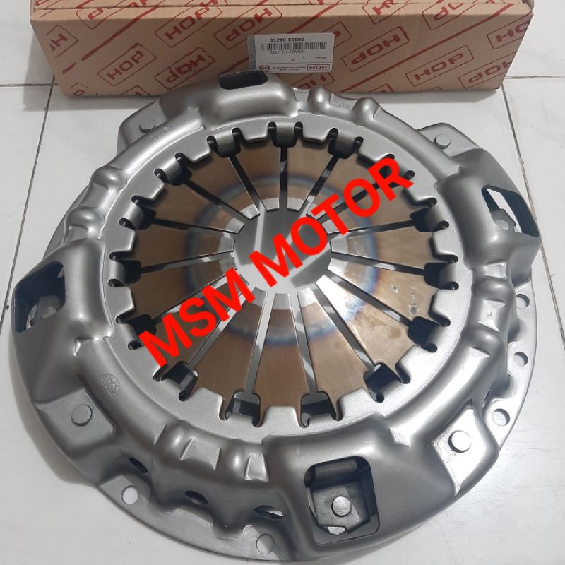 Jual Clutch Cover Matahari Dekrup Hino Dutro Dyna Saurus Ht Ht