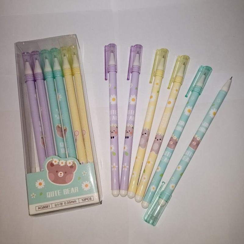 Jual Pulpen Karakter Lucu | Shopee Indonesia