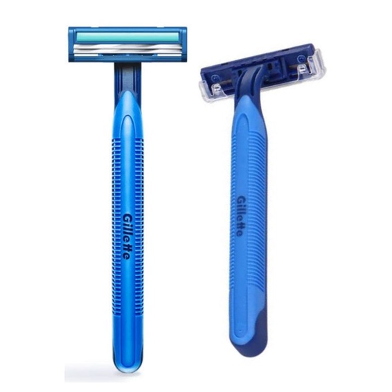 Jual Gillette blue 2 Plus | Shopee Indonesia