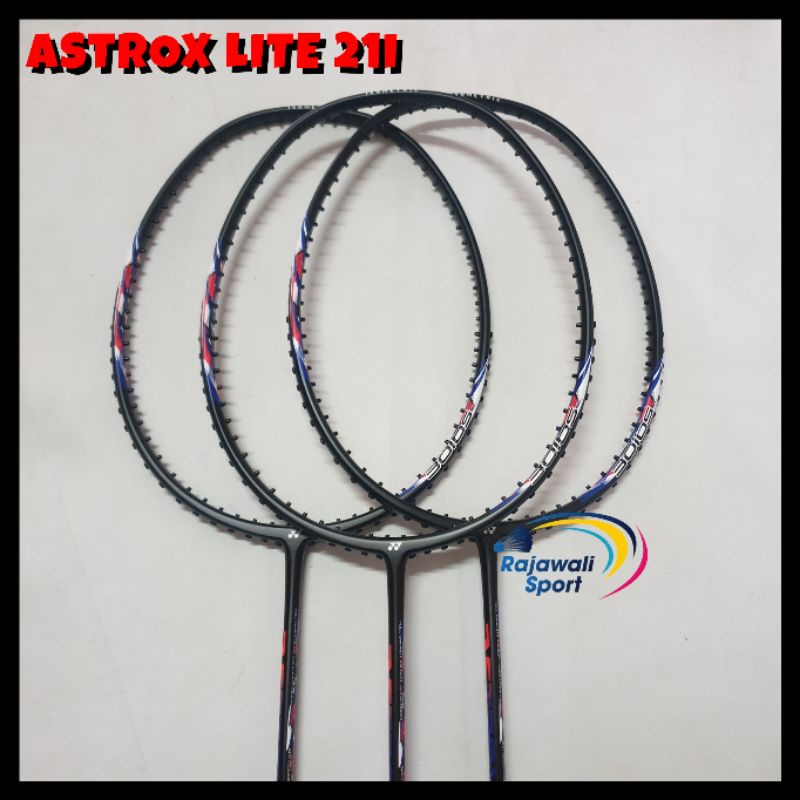 Jual Raket Badminton Bukutangkis Yonex Astrox Lite 21i Original ...