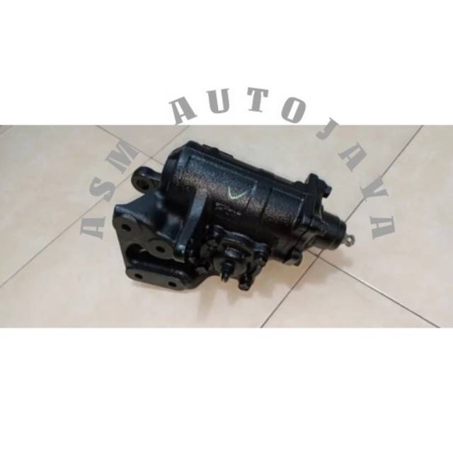 Jual Worm Steer Gearbox Power Steering Isuzu Nkr Nkr Shopee Indonesia