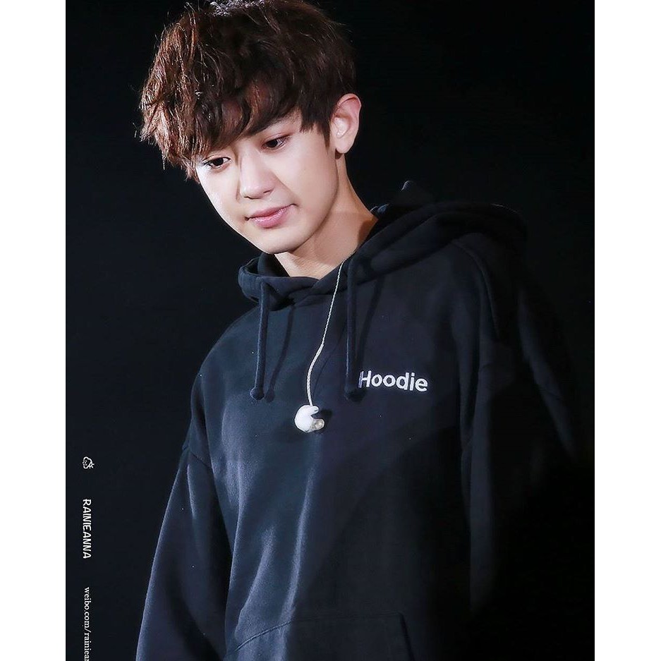 Chanyeol hoodie online