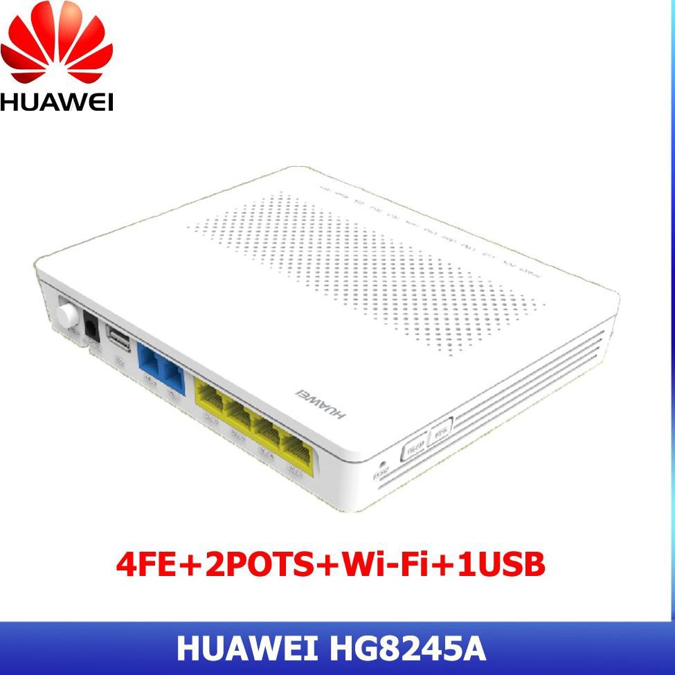 Jual Modem Gpon Router Huawei Hg8245h Hg8245h5 Hg8245a Kode S0 Shopee Indonesia 5675