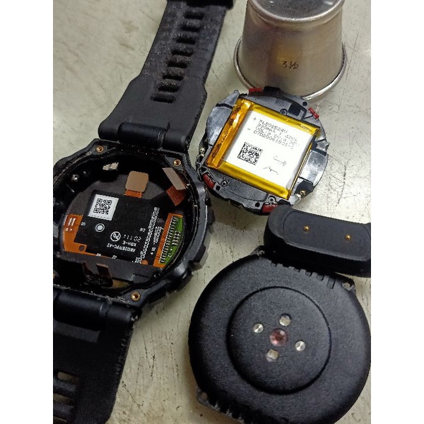 Service jam smartwatch online