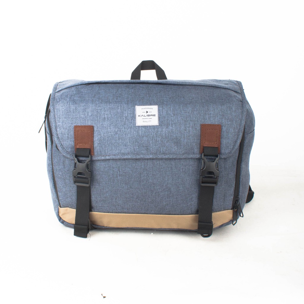 Jual Kalibre Tas selempang Vantage 12 920886053 | Sh…