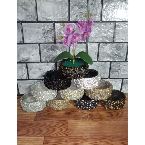 Jual POT DAUR ULANG KALENG BEKAS | Shopee Indonesia