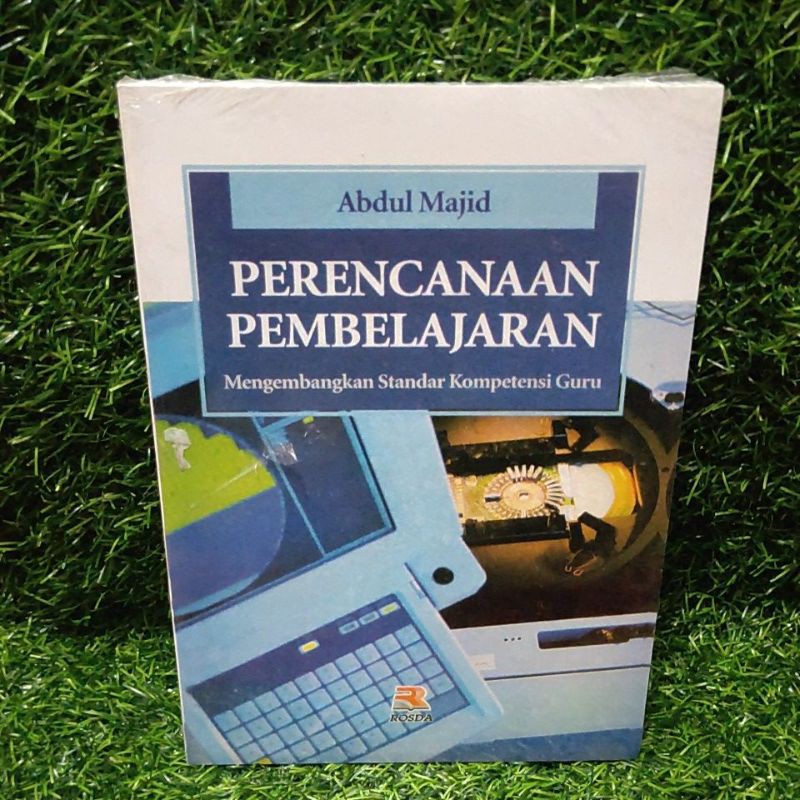 Jual Perencanaan Pembelajaran Mengembangkan Standar Kompetensi Guru ...