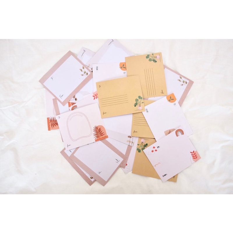Jual KARTU UCAPAN ULANG TAHUN ATAU HADIAH ( RANDOM ) | Shopee Indonesia