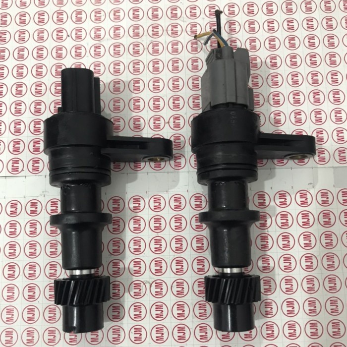 Jual Sensor speed speedometer kilometer Honda Jazz GD3 MT City GD8 ...