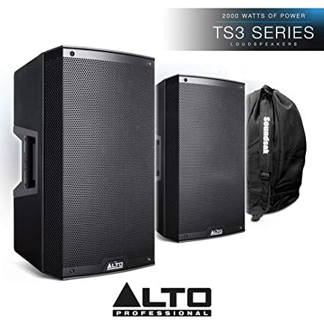 Speaker store alto ts315