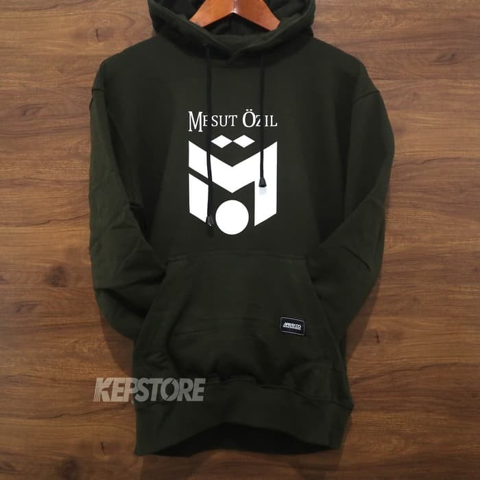 Mesut ozil hoodie sale