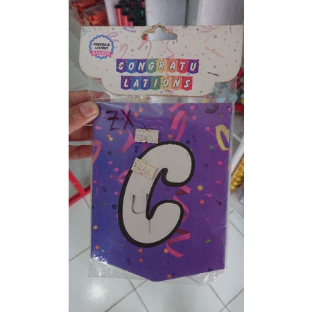 Jual banner congratulation | Shopee Indonesia
