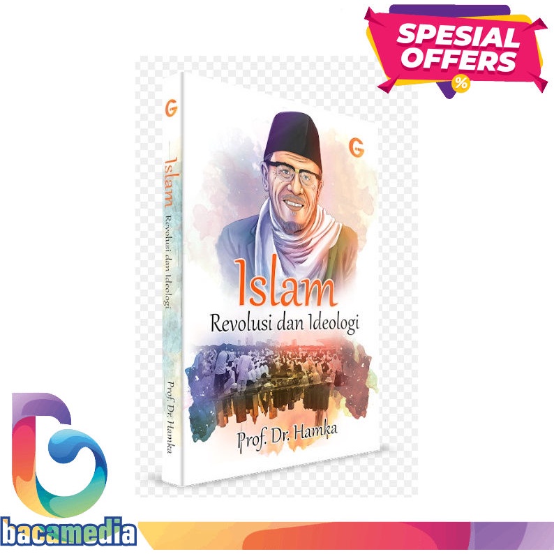 Jual Islam Revolusi Dan Ideologi Shopee Indonesia