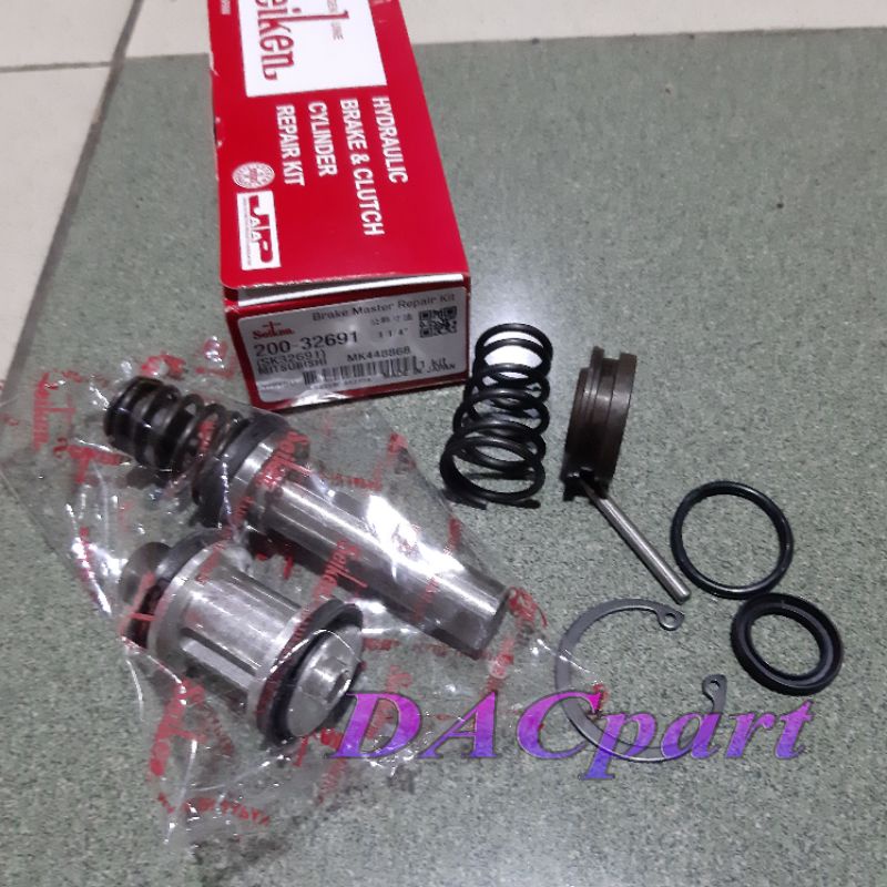Jual BM KIT Brake Master Kit BM Repair Kit Mitsubishi Isian Master Rem ...