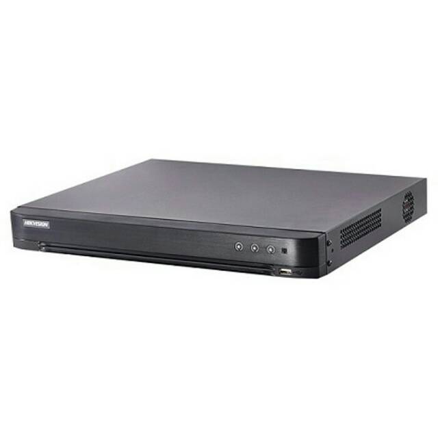 Hikvision 16 Channel DVR DS-7216HGHI-M1 In Sri Lanka - Foto 3