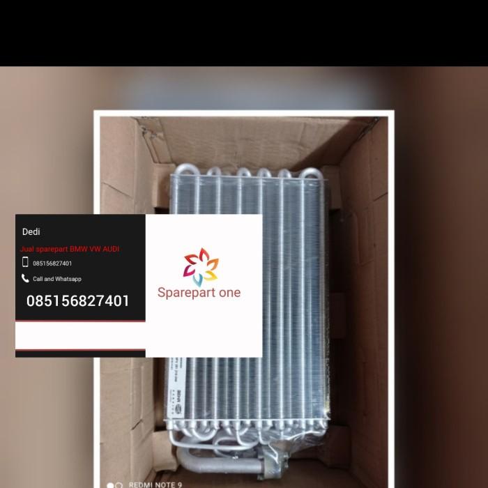 Jual Evaporator Ac BMW E36 Merk Behr Shopee Indonesia