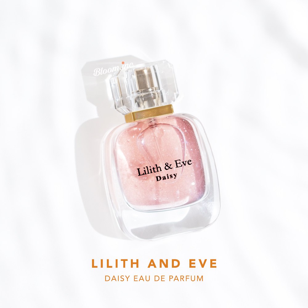 Jual Lilith And Eve Daisy Eau De Parfum Lilith And Eve Perfume Shopee Indonesia