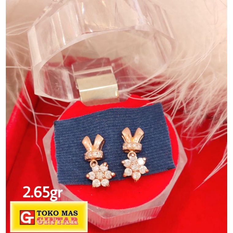 Jual kerabu ronyok pita mata berlian (50%) | Shopee Indonesia