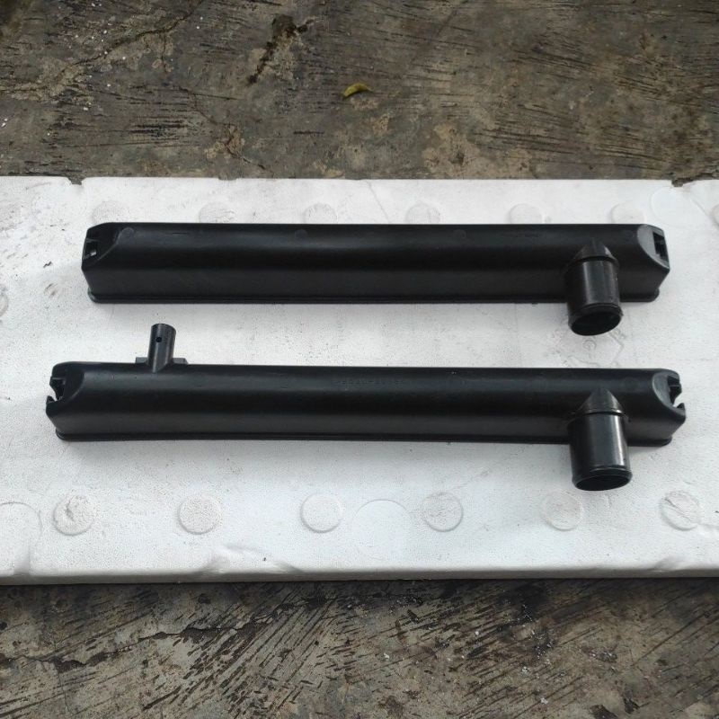 Jual upper tank radiator dyna dutro/lower tank dyna dutro/top tank ...