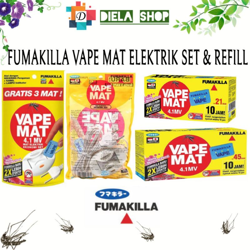 jual-obat-nyamuk-fumakilla-vape-mat-alat-refill-shopee-indonesia