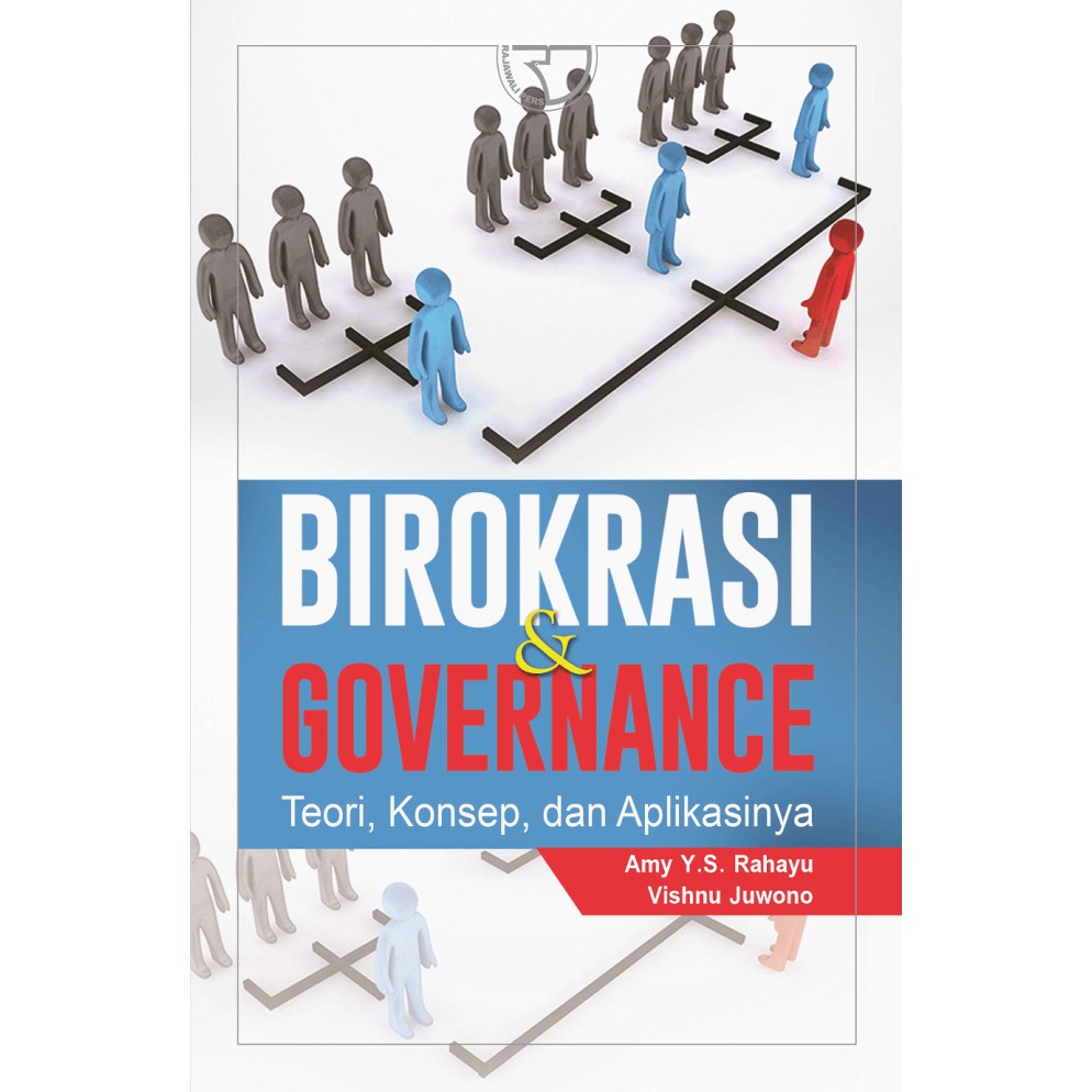 Jual Buku Birokrasi Dan Governance Original Shopee Indonesia