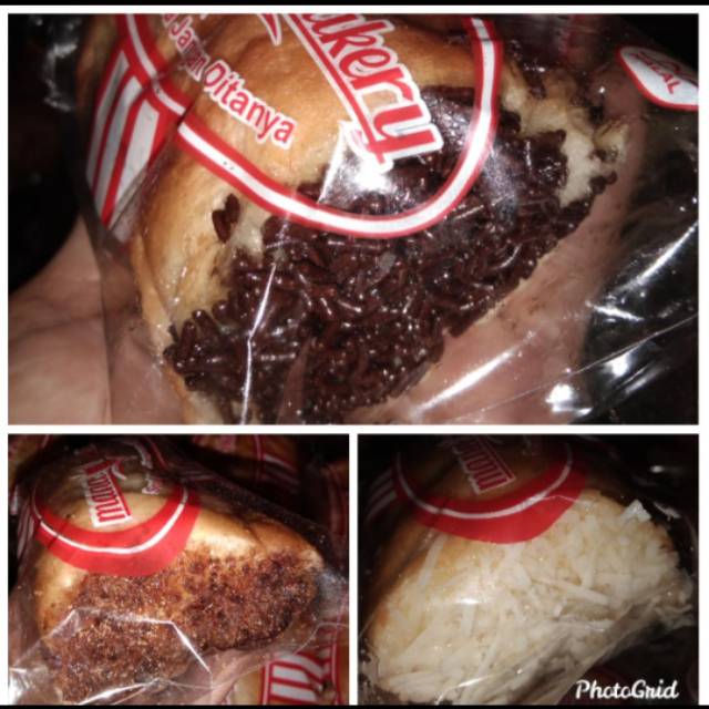 Jual Roti Mana Bakery | Shopee Indonesia