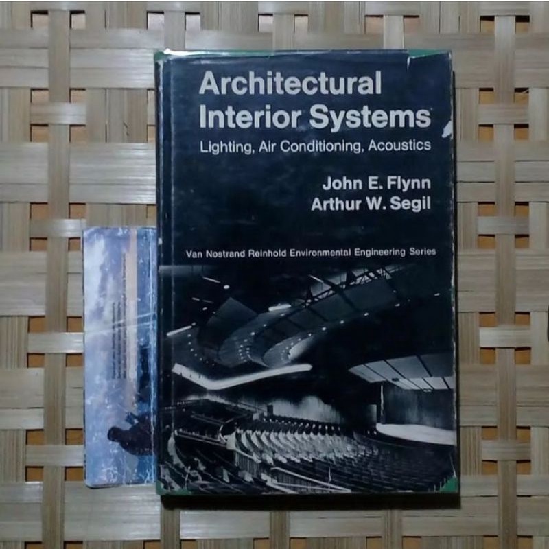 Jual Buku Arsitektur - Architectural Interior Systems | Shopee Indonesia