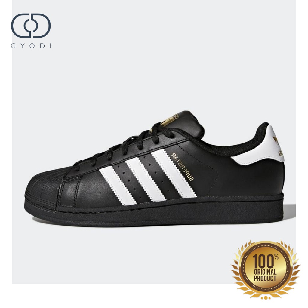 Adidas superstar 2024 foundation original