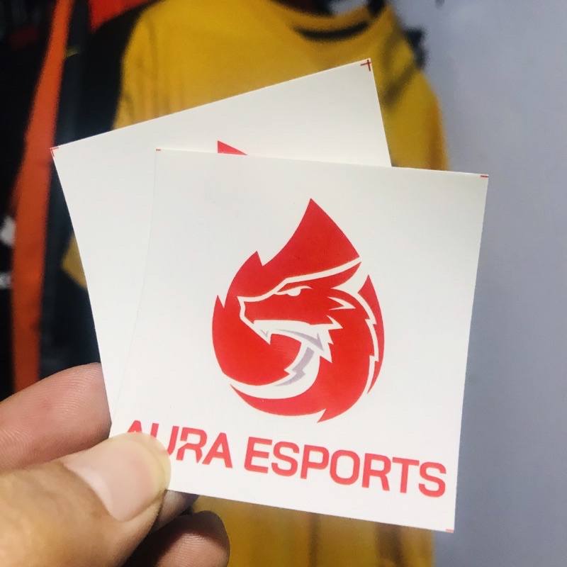 Jual Stiker Esport HP Game - ROG PS RRQ FF Bigetron (bijian) | Shopee ...