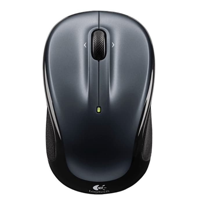 Jual Logitech Wireless Mouse - M325 | Shopee Indonesia