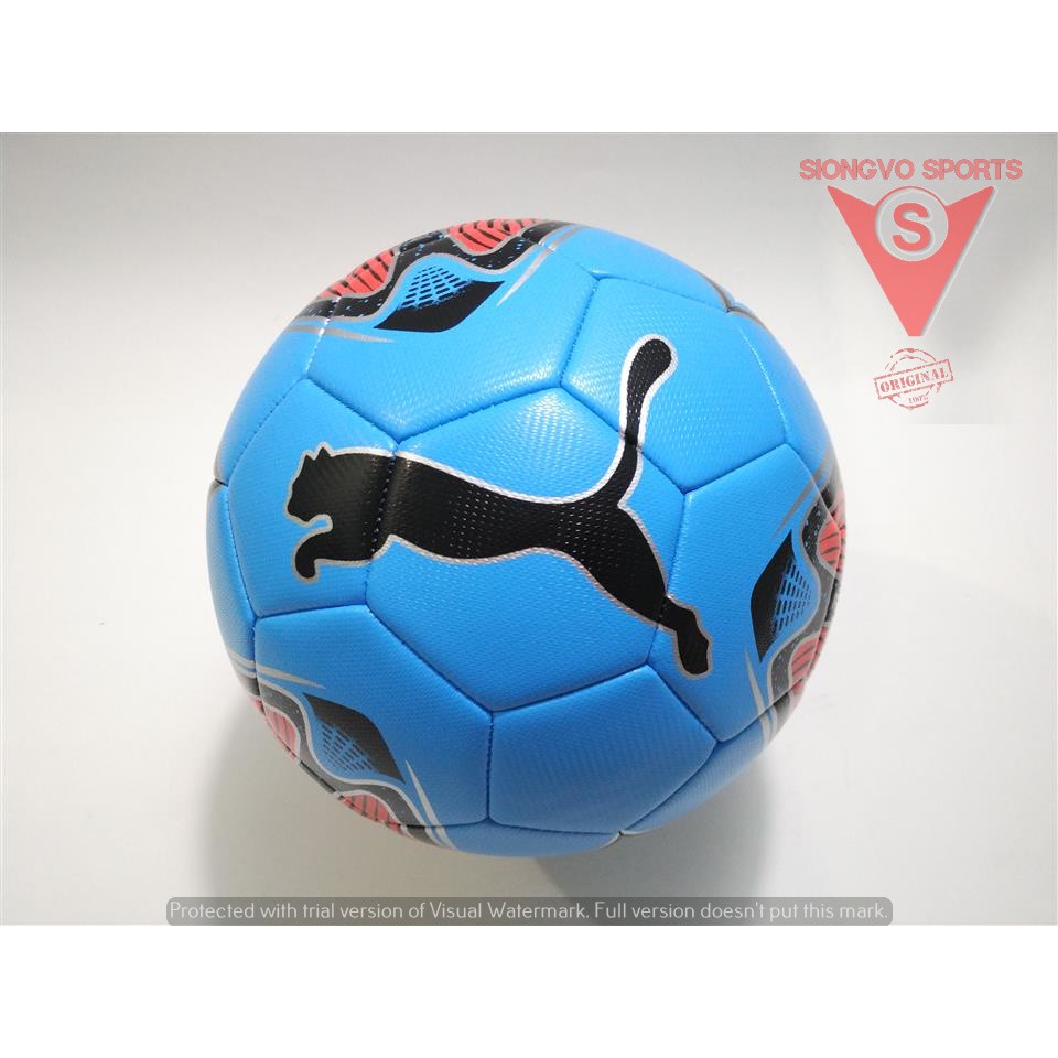 Puma one star store ball