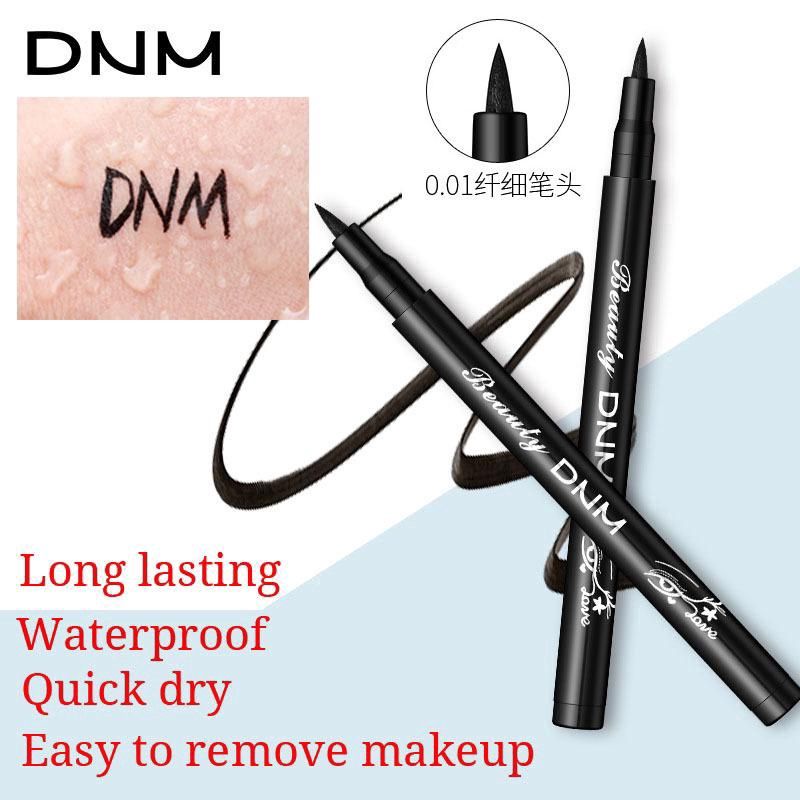 Jual DNM EYELINER HITAM Shopee Indonesia
