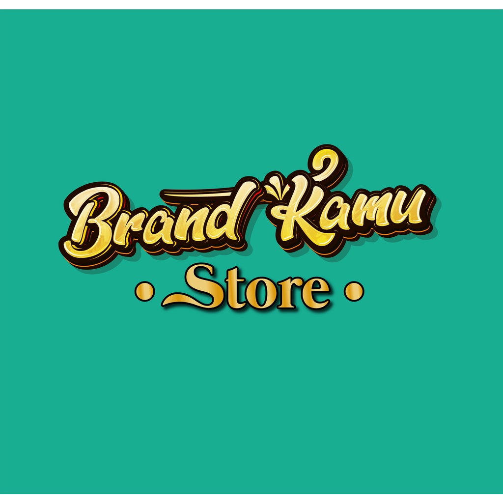 Jual JASA EDIT LOGO 3D CUSTOM/PRODUK/BRAND/TOKO | Shopee Indonesia