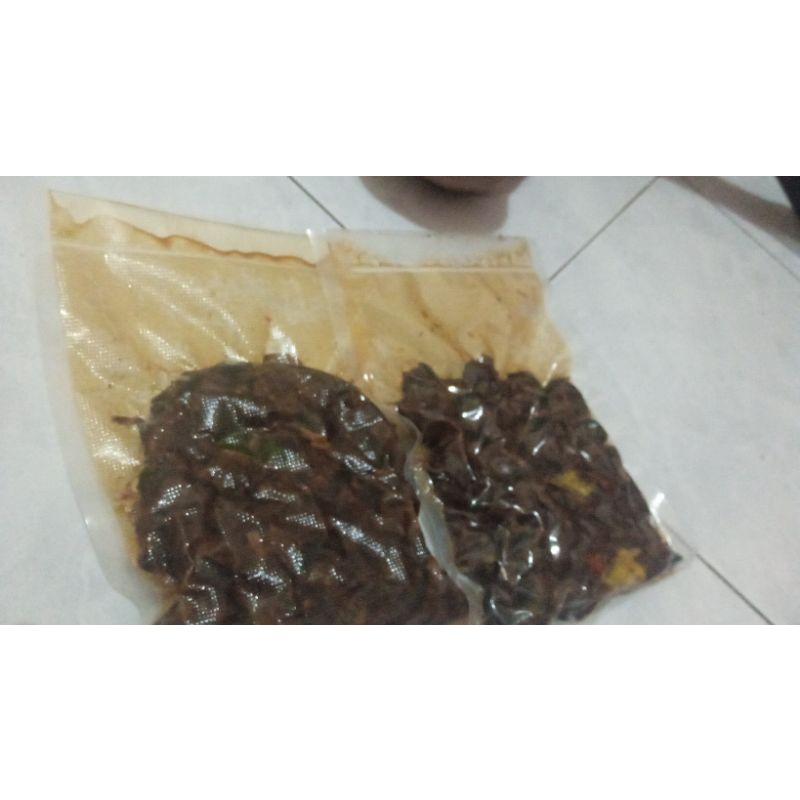 Jual Rica rica bekicot 1/2kg | Shopee Indonesia